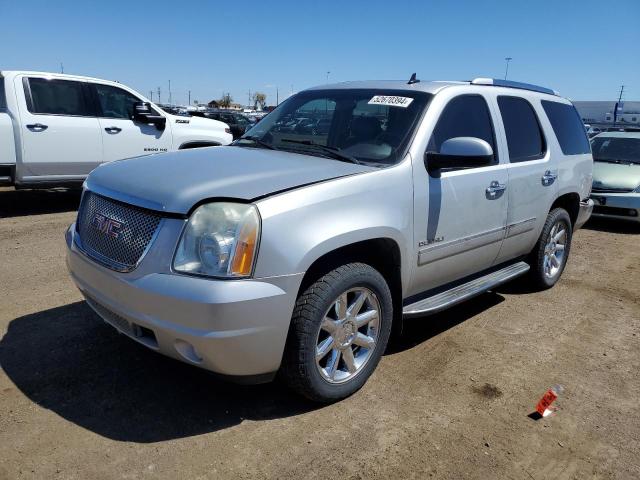 GMC YUKON DENA 2011 with VIN 1GKS2EEF9BR346421 - Photo from auction