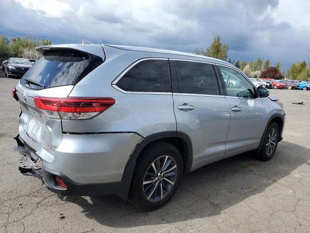 Photo 3 from auction – 2017 TOYOTA HIGHLANDER with VIN 5TDJZRFH3HS416791