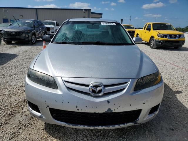 Фото 5 с аукциона – 2008 MAZDA 6 I с VIN 1YVHP80C185M36839