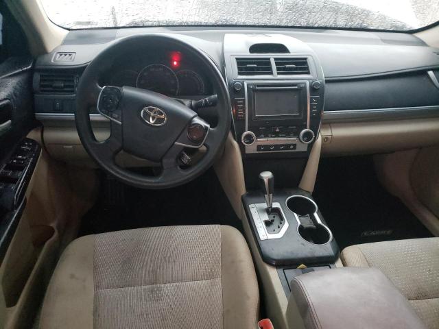 Photo 8 from auction – 2012 TOYOTA CAMRY BASE with VIN 4T1BF1FK6CU549572
