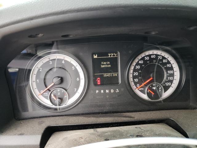 Photo 9 from auction – 2016 RAM 1500 SLT with VIN 1C6RR7GT0GS313366