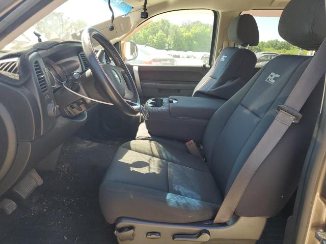 Photo 7 from auction – 2013 CHEVROLET SILVERADO with VIN 3GCPKSE7XDG275936
