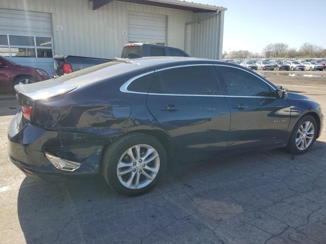 Photo 3 from auction – 2016 CHEVROLET MALIBU LT with VIN 1G1ZE5ST6GF338127