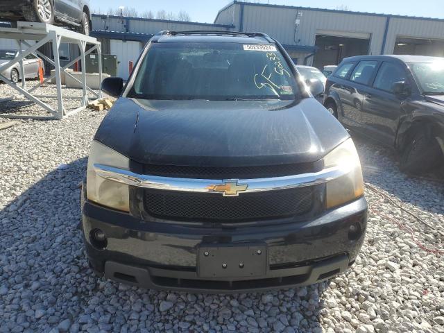 Photo 5 from auction – 2008 CHEVROLET EQUINOX LT with VIN 2CNDL33F786343168