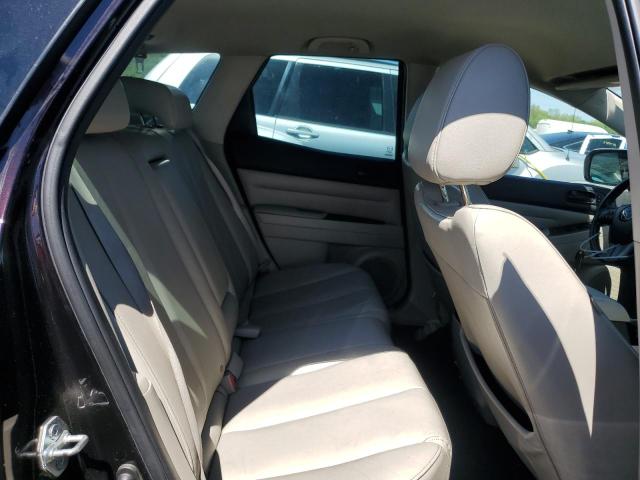 Photo 11 from auction – 2011 MAZDA CX-7 with VIN JM3ER4C35B0362893