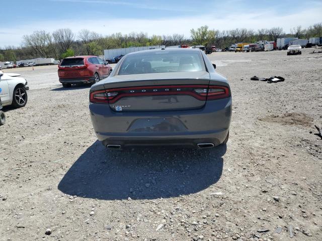 Photo 6 from auction – 2019 DODGE CHARGER SX with VIN 2C3CDXBG6KH692160