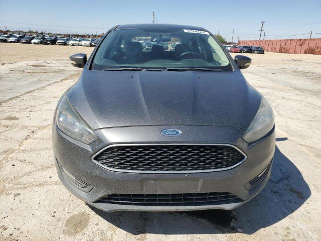 Photo 5 from auction – 2017 FORD FOCUS SEL with VIN 1FADP3M22HL205281