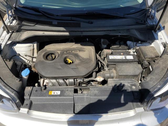 Photo 11 from auction – 2019 KIA SOUL + with VIN KNDJP3A50K7690824