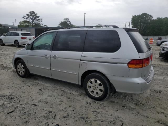 Photo 2 from auction – 2003 HONDA ODYSSEY EX with VIN 5FNRL18013B042286