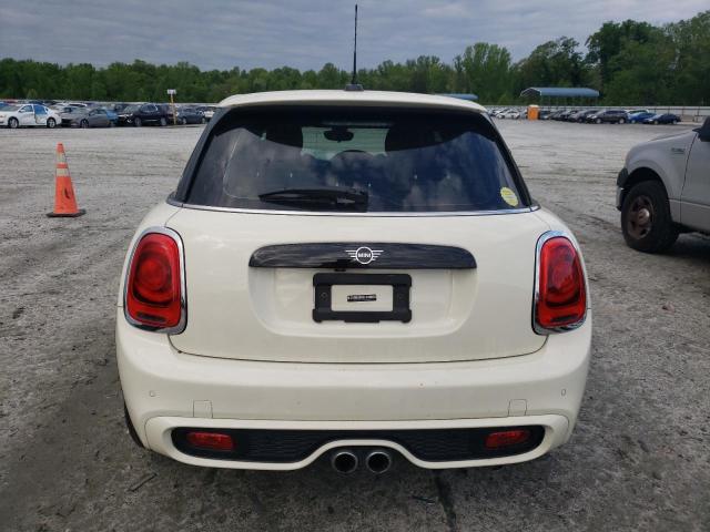 Zdjęcie 6 z aukcji – 2021 MINI COOPER S z VIN WMWXU9C05M2P11624