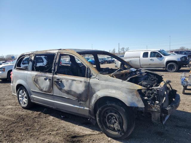 Photo 4 from auction – 2014 DODGE GRAND CARA with VIN 2C4RDGBG0ER417369