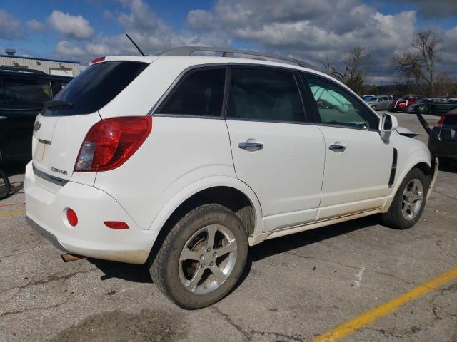 Photo 3 from auction – 2014 CHEVROLET CAPTIVA LT with VIN 3GNAL3EKXES560686