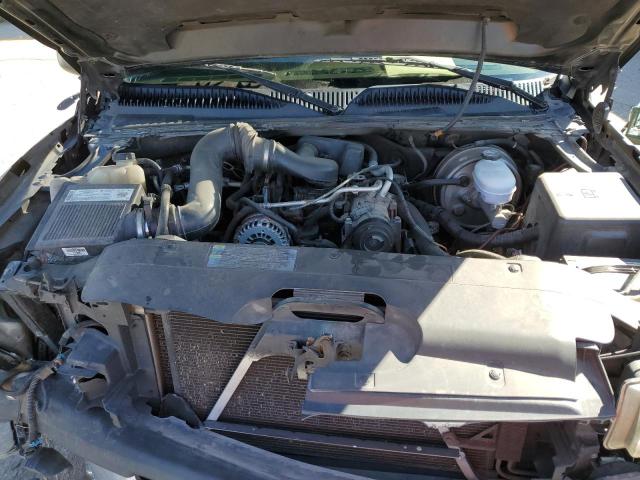 Photo 11 from auction – 2006 CHEVROLET SILVERADO with VIN 3GCEC14X16G265718