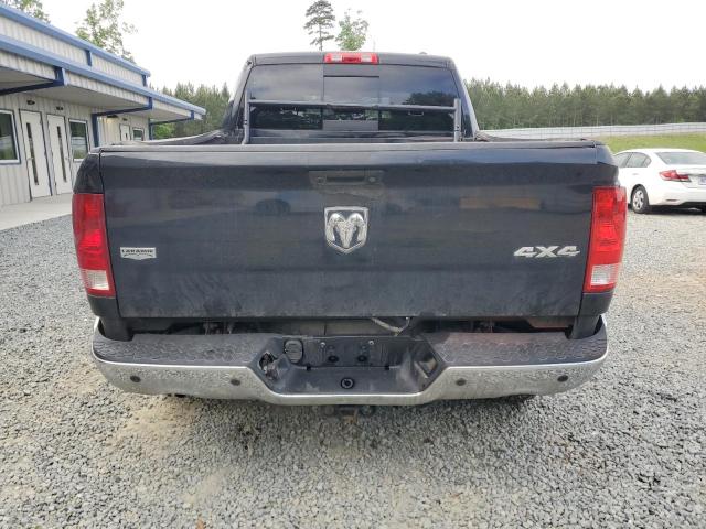 Photo 6 from auction – 2011 DODGE RAM 1500 with VIN 1D7RV1GT3BS597849