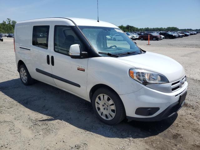 Photo 4 from auction – 2015 RAM PROMASTER with VIN ZFBERFBT8F6A69407