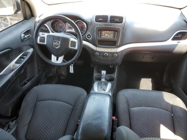 Photo 8 from auction – 2016 DODGE JOURNEY SE with VIN 3C4PDCAB1GT110718