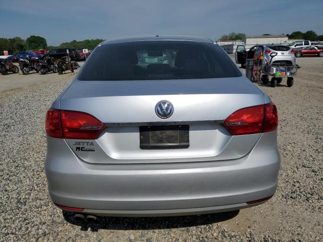 Photo 6 from auction – 2011 VOLKSWAGEN JETTA BASE with VIN 3VW2K7AJ9BM378561