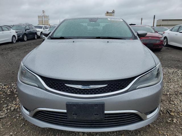 Photo 5 from auction – 2016 CHRYSLER 200 LIMITE with VIN 1C3CCCAB5GN141637