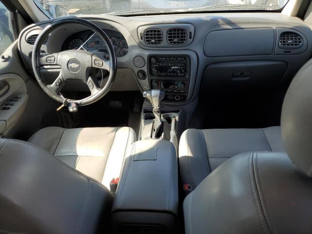 Photo 8 from auction – 2008 CHEVROLET TRAILBLAZE with VIN 1GNDS13S282220990