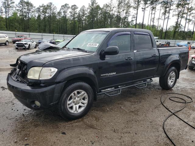 Photo 1 from auction – 2004 TOYOTA TUNDRA DOU with VIN 5TBDT48154S458299