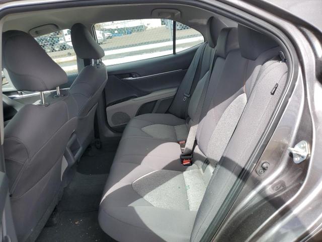 Photo 10 from auction – 2020 TOYOTA CAMRY LE with VIN 4T1C31AK0LU538863