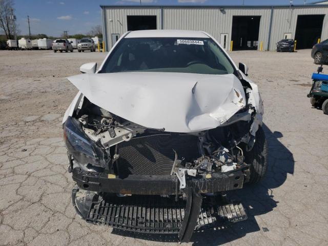 Photo 5 from auction – 2019 TOYOTA COROLLA L with VIN 2T1BURHE2KC243335