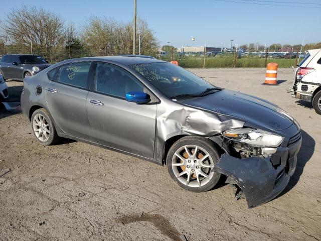 Photo 4 from auction – 2013 DODGE DART SXT with VIN 1C3CDFBA4DD241847