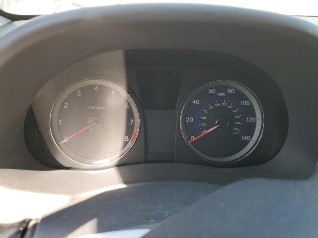 Photo 9 from auction – 2015 HYUNDAI ACCENT GLS with VIN KMHCT4AE7FU854485