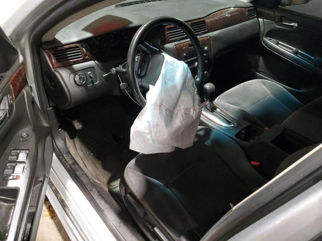 Photo 8 from auction – 2012 CHEVROLET IMPALA LS with VIN 2G1WF5E34C1293914