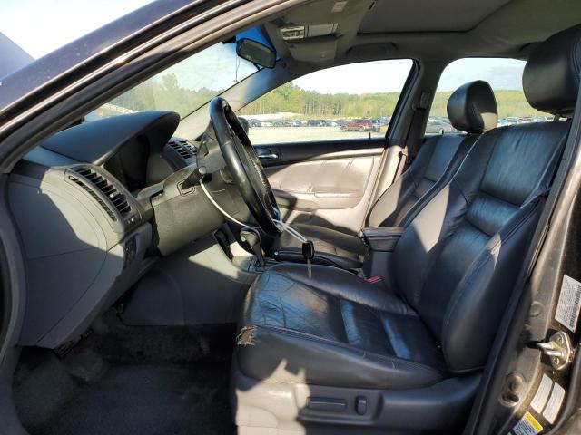 Photo 7 from auction – 2007 HONDA ACCORD EX with VIN 1HGCM66577A089532