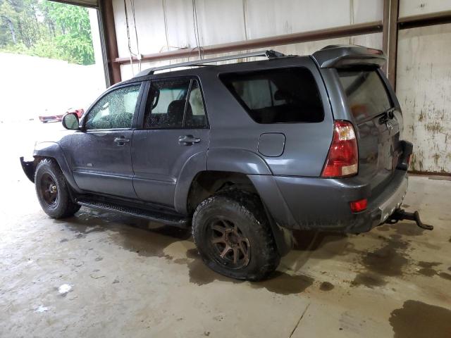 Photo 2 from auction – 2005 TOYOTA 4RUNNER SR with VIN JTEBT14R858018796