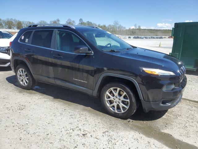 Photo 4 from auction – 2014 JEEP CHEROKEE L with VIN 1C4PJLCB9EW144239