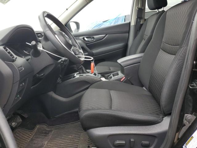 Foto 7 de la subasta – 2018 NISSAN ROGUE S con VIN KNMAT2MT2JP573907