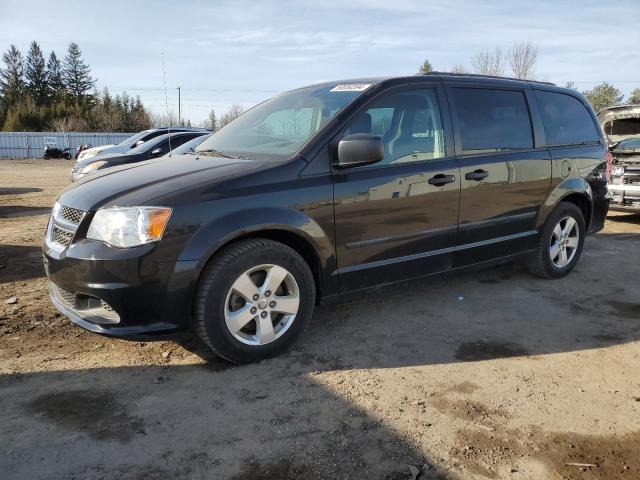 Photo 1 from auction – 2015 DODGE GRAND CARA with VIN 2C4RDGBG1FR579741