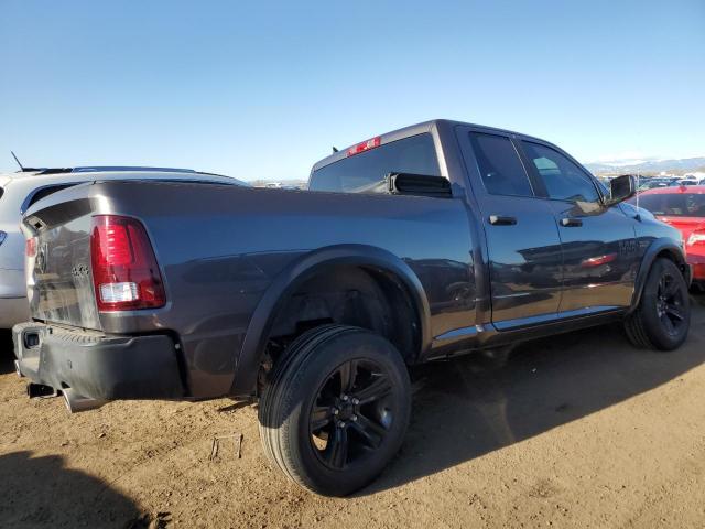 Photo 3 from auction – 2021 RAM 1500 CLASS with VIN 1C6RR7GT6MS538144