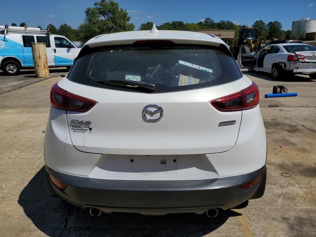 Photo 6 from auction – 2017 MAZDA CX-3 GRAND with VIN JM1DKDD71H0177405