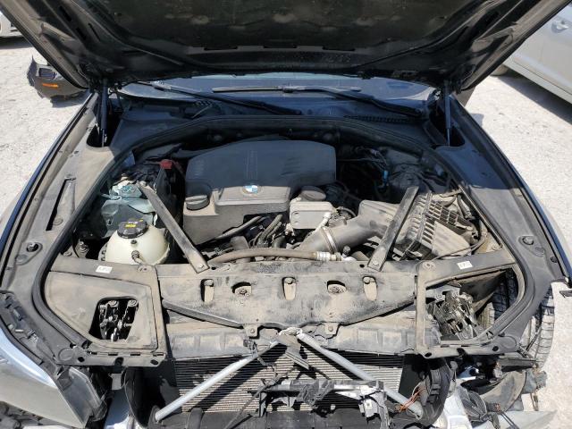 Photo 11 from auction – 2016 BMW 528 XI with VIN WBA5A7C57GG644029