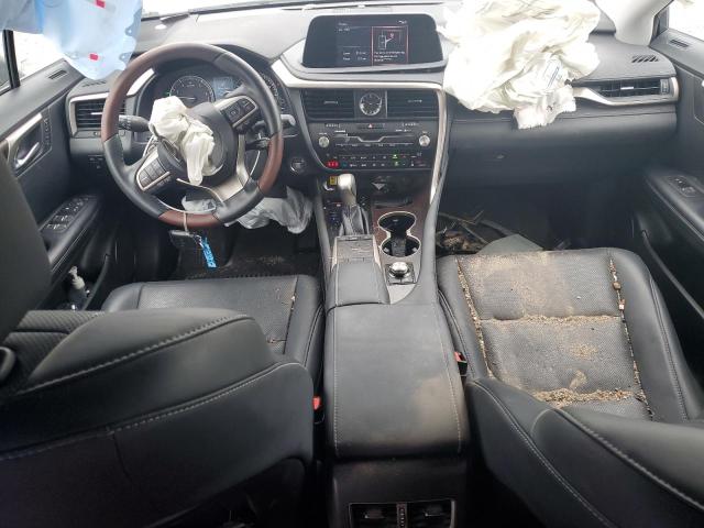 Photo 8 from auction – 2021 LEXUS RX 350 with VIN 2T2HZMAA2MC206130
