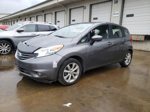 NISSAN VERSA NOTE 2016 with VIN 3N1CE2CP6GL395823 - Photo from auction