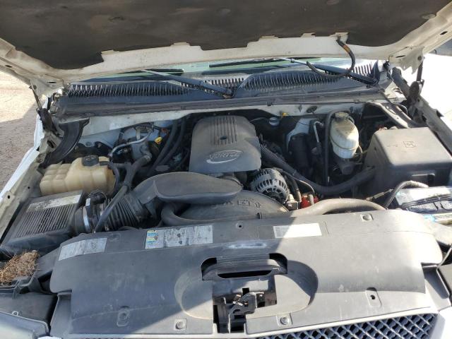 Photo 11 from auction – 2005 CHEVROLET SILVERADO with VIN 1GCGK13U95F888913