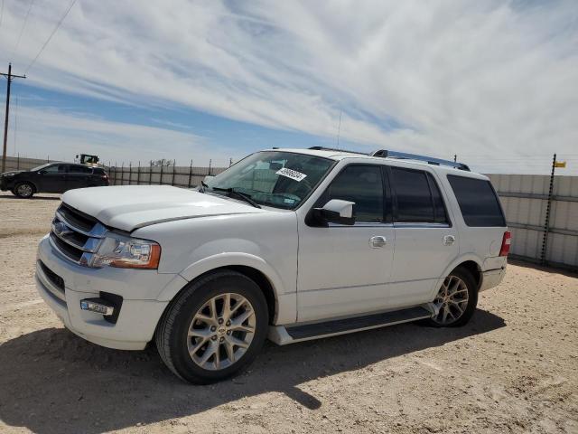 FORD EXPEDITION 2017 with VIN 1FMJU1KT4HEA66468 - Photo from auction