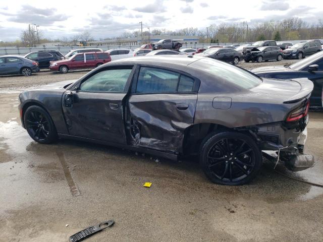 Photo 2 from auction – 2018 DODGE CHARGER SX with VIN 2C3CDXBGXJH148050