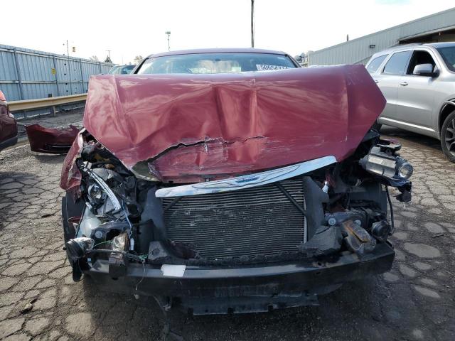Photo 5 from auction – 2013 CHRYSLER 200 TOURIN with VIN 1C3CCBBG7DN704185