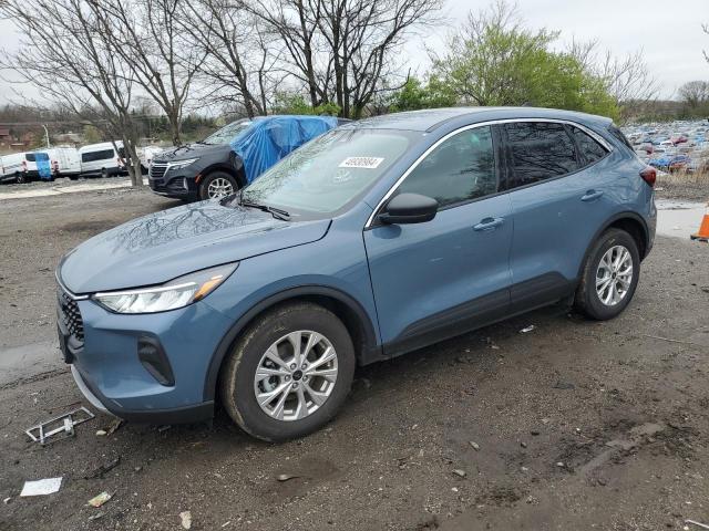 FORD ESCAPE ACT 2023 with VIN 1FMCU0GN1PUB05566 - Photo from auction