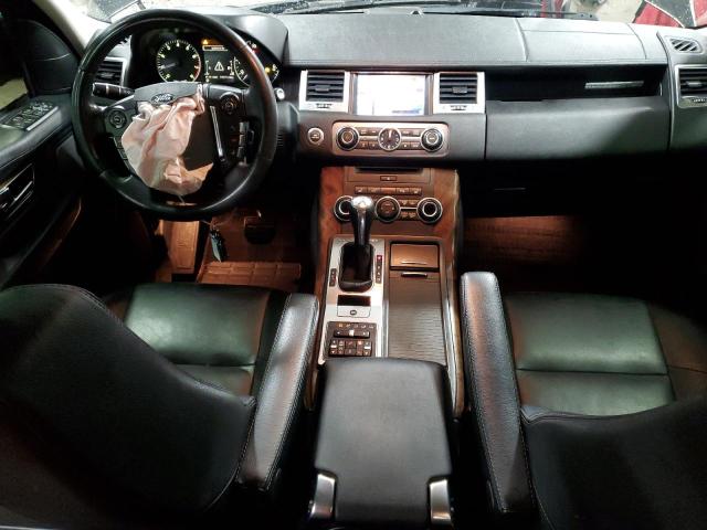 Photo 8 from auction – 2013 LAND ROVER RANGE ROVE with VIN SALSF2D46DA800889