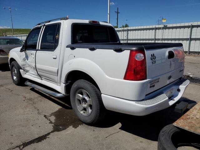 Zdjęcie 2 z aukcji – 2005 FORD EXPLORER S z VIN 1FMDU77K15UB60292