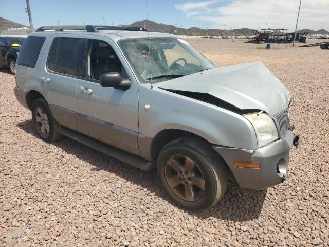 Photo 4 from auction – 2005 MERCURY MOUNTAINEE with VIN 4M2ZU66E85UJ03095