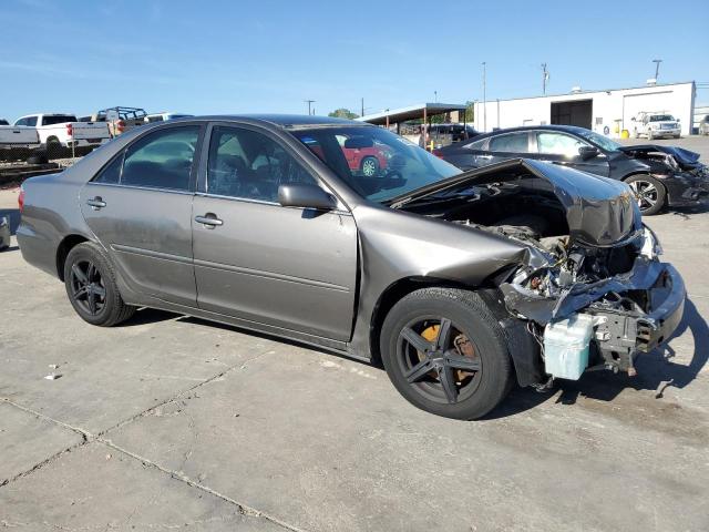 Photo 4 from auction – 2005 TOYOTA CAMRY LE with VIN 4T1BE32K75U987430