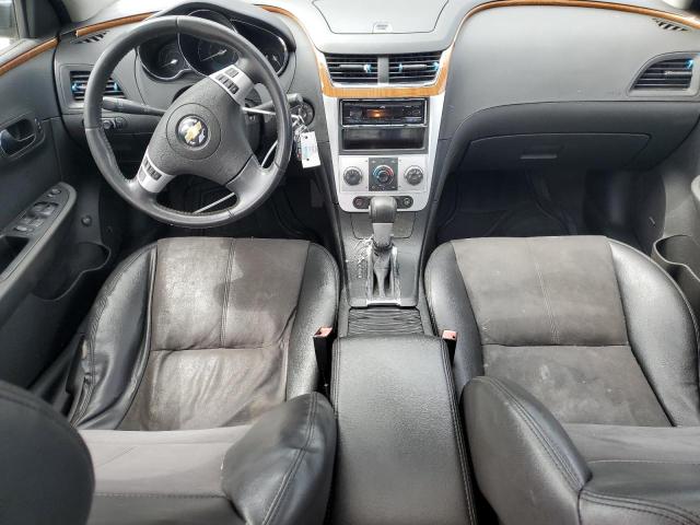 Photo 8 from auction – 2011 CHEVROLET MALIBU 2LT with VIN 1G1ZD5E70BF227082