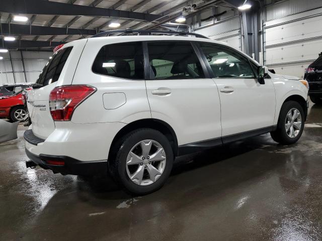 Photo 3 from auction – 2015 SUBARU FORESTER 2 with VIN JF2SJADC4FH505728